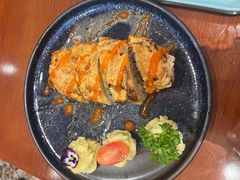 -列娜餐厅