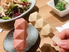 -隐泉之语日式料理(王府中环店)