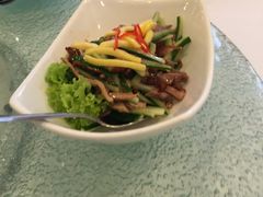 -新加坡海鲜共和(名胜世界圣淘沙海滨坊)