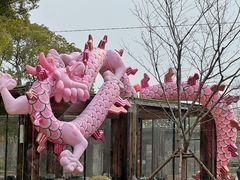 -无锡梅园公园
