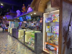-卡通尼乐园(重庆南坪协信星光店)
