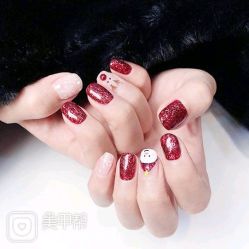 -Pink You美甲洗眉纹绣定制中心