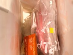 -BreadTalk面包新语·烘焙蛋糕(深业上城店)