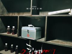 -呼吸沉浸式剧场(甘露园店)