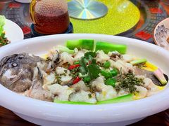 -大门水乡·顺德菜