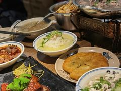 -肖四女乐山跷脚牛肉(世博源店)