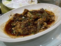 -凤城酒家(环市西路店)