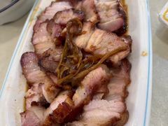 -下村新强记烧鹅店