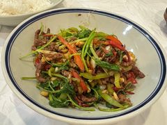 -新新湘菜馆(新中街二条店)