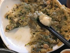 蚝烙-广场正宗原汁薏米店