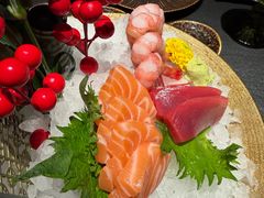 -蟹犇•帝王蟹雪蟹(陆家嘴店)