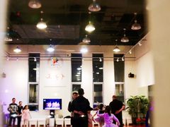 亲子共舞排练-星光舞蹈艺术中心(太阳宫校区)