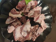-大壮家原味烤肉(兴华北街店)