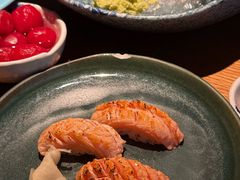 -水之惠鲜鱼料理(王府大街店)