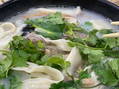-惠丰源烩面馆(经七路店)