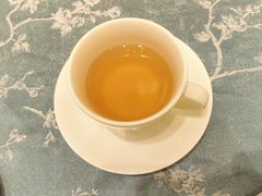 桂花红茶-扬州香格里拉·香宫中餐厅