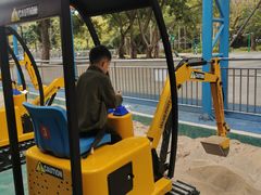 -南宁南湖公园