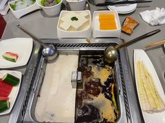 -海底捞火锅(之心城店)