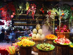 -喜庭海鲜自助(来福士店)