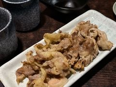 -日本料理神拉面