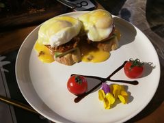 -初拾·花里餐厅(钜城华亿店)