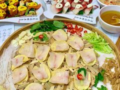 -官塘锋记鱼生·生腌·砂锅粥(牌坊街店)