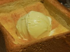 -绿茶餐厅(财富购物中心店)