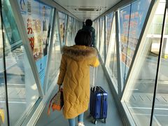 -南昌昌北国际机场
