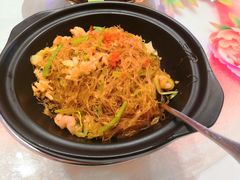 -好福记饭店(红梅公园店)