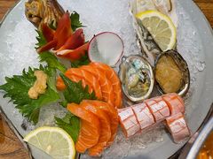 -尺山寸水日料(马桥满天星店)