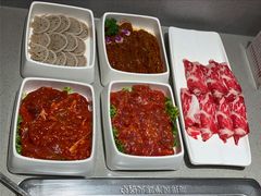 -海底捞火锅(铁西万达店)