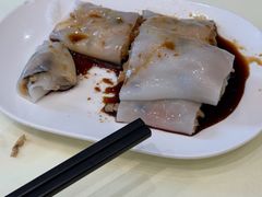 -兴悦酒家(保利克洛维店)