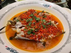 -佬麻雀·新湘菜(珠海金发购物中心店)