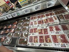 -盒马X会员店(王府井奥莱UP TOWN店)