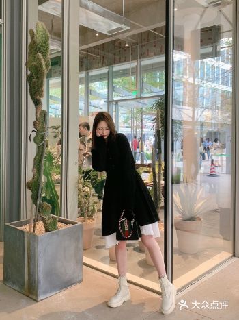 杭州新地标|网红打卡地天目里