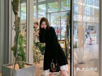 杭州新地标|网红打卡地天目里