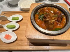 红焖中华鳖-许家菜.艺创菜(仁和新城店)