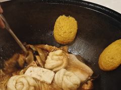 -江湖水乡铁锅炖魚(周庄嘉园店)