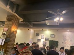 大堂-水碾河刘老大串串香(水碾河路店)