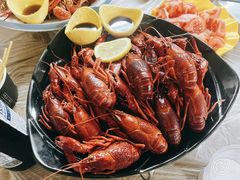 酒醉龙虾-龙虾奇迹(大华三路店)