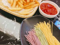 -汤连得温泉馆(宝山店)