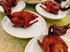 -煲煲掂风味煲仔饭餐厅(西区店)