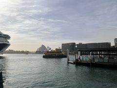 -悉尼歌剧院