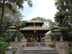 -布里斯班南岸公园