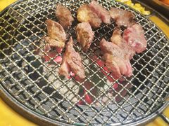 -釜山火炉·海鲜烤肉(紫藤路店)