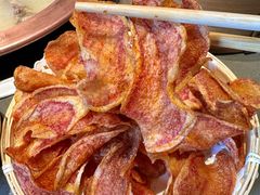 -阿婆情腊排骨火锅·野生菌季(古城旗舰店)
