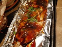 -新白鹿餐厅(金鹰新街口店)