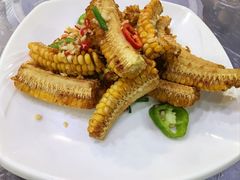 -富来美食