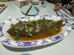 -肥肥小厨(咸阳路店)