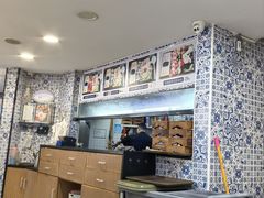 -至尊堡餐厅(东涌路店)